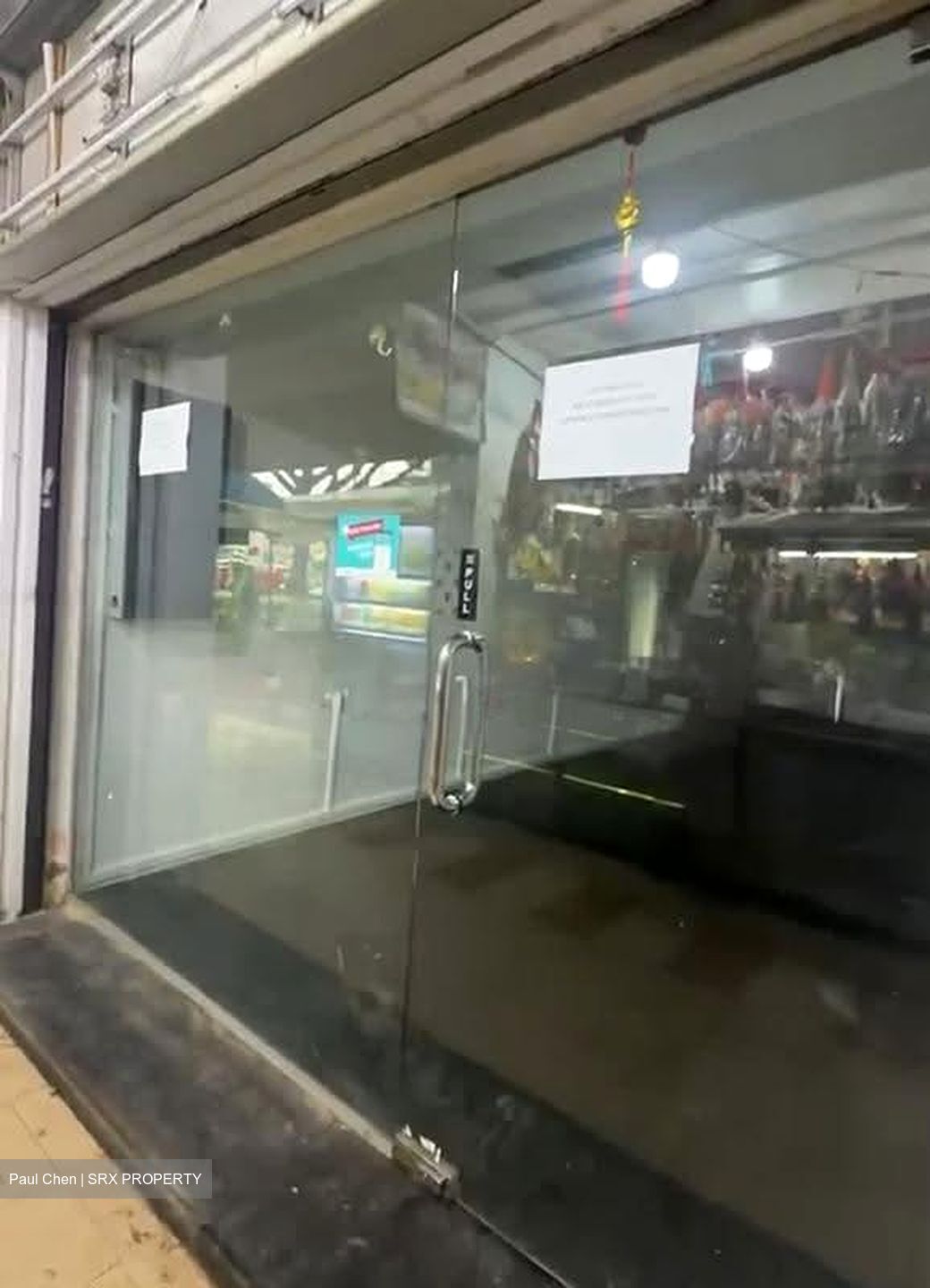 Chong Pang City (D27), Shop House #625424131